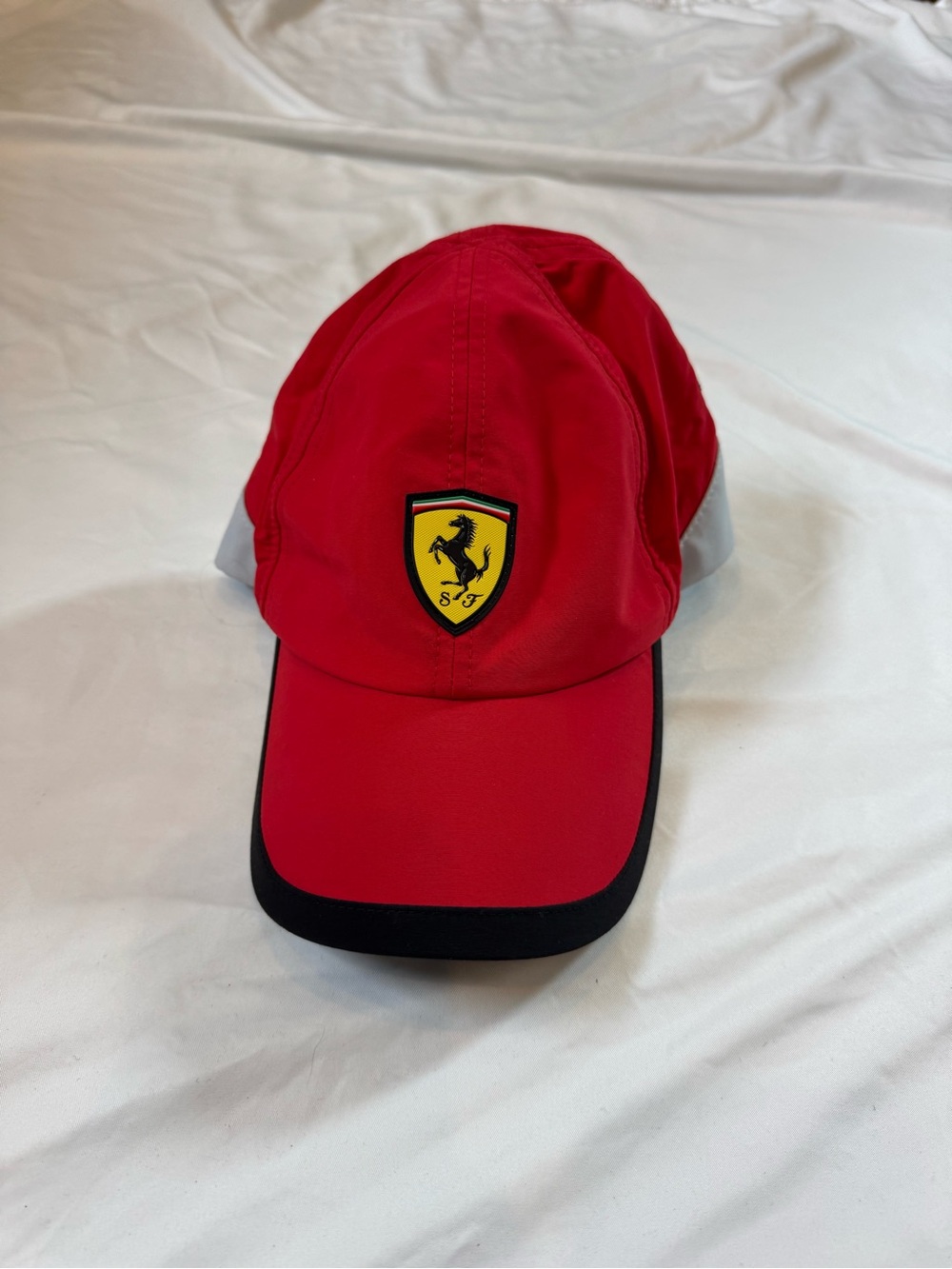 Puma Ferrari Hat